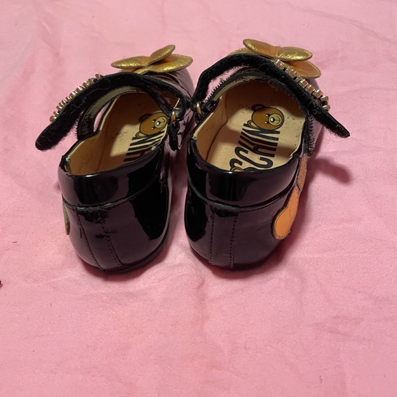 Girls shoes in good condition size 11 US - Picture 3 of 4